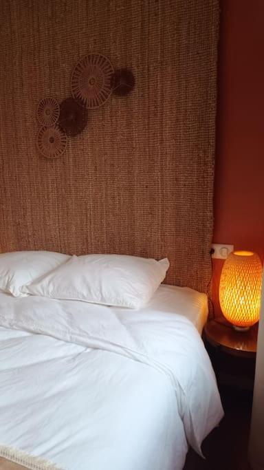 Le Physalis Gite Tout Confort Orbey Zewnętrze zdjęcie