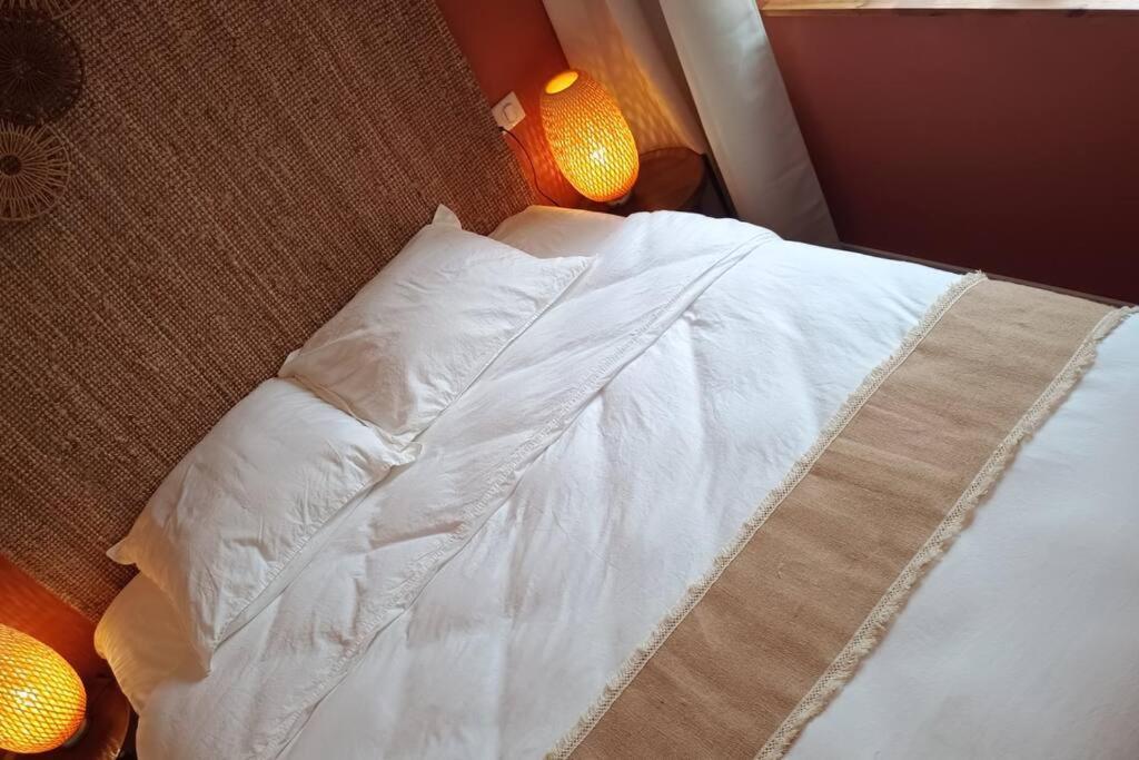 Le Physalis Gite Tout Confort Orbey Zewnętrze zdjęcie